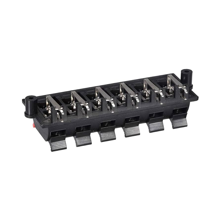 Terminal 3 12インチLP 2nd PRESS Aptiv 12020400 Pack-Con III Series Female Terminal | Waytek